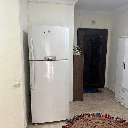 Анталия Центр Apartment Ngoại thất bức ảnh