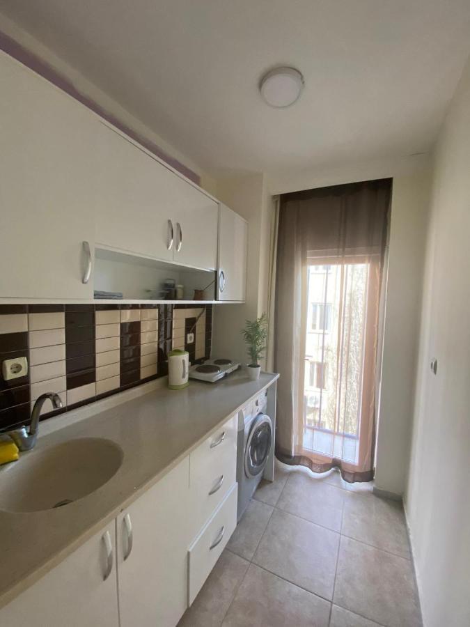 Анталия Центр Apartment Ngoại thất bức ảnh
