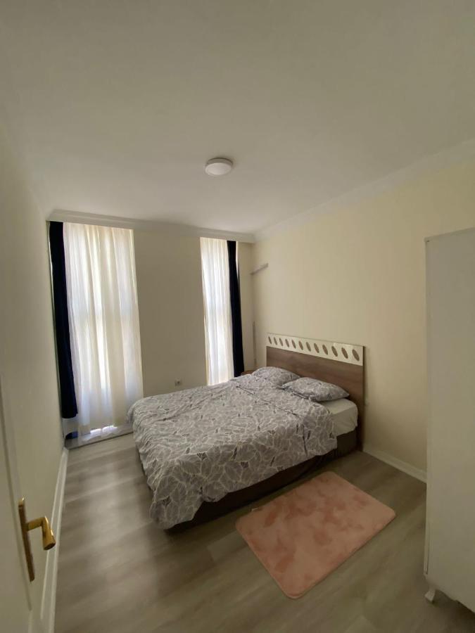 Анталия Центр Apartment Ngoại thất bức ảnh
