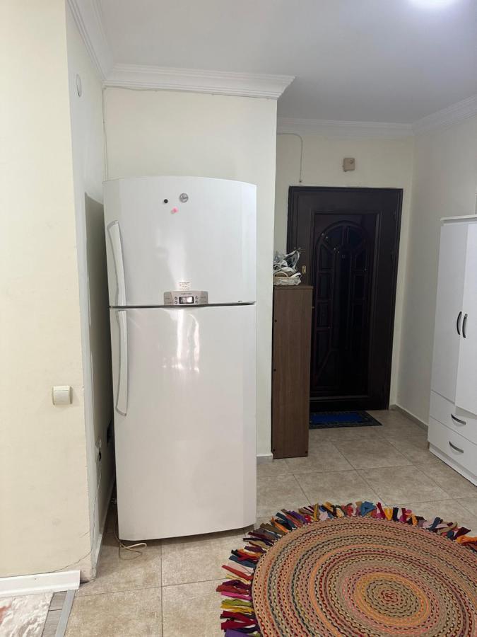 Анталия Центр Apartment Ngoại thất bức ảnh