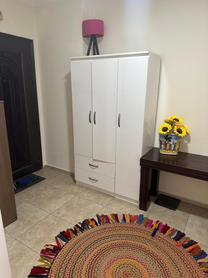 Анталия Центр Apartment Ngoại thất bức ảnh